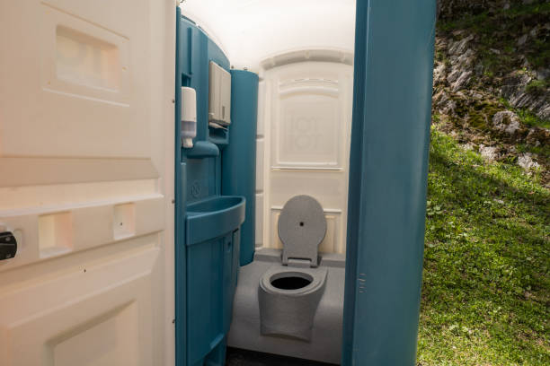 Best Event porta potty rental  in Tuntutuli, AK