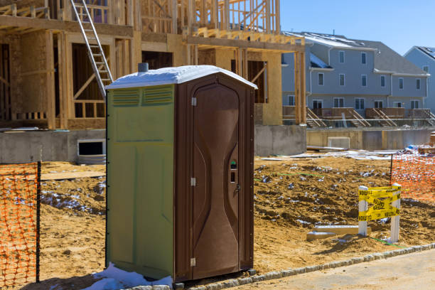 Best Emergency porta potty rental  in Tuntutuli, AK