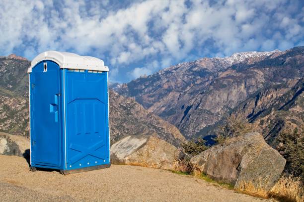 Best Temporary restroom rental  in Tuntutuli, AK