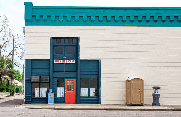 Best Portable toilet rental cost  in Tuntutuli, AK