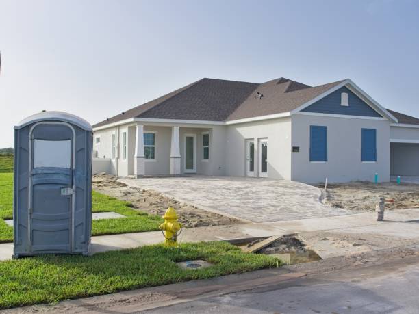 Best Porta potty services near me  in Tuntutuli, AK